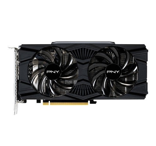 PNY GeForce RTX 2060 Revel Dual Fan Graphics Card